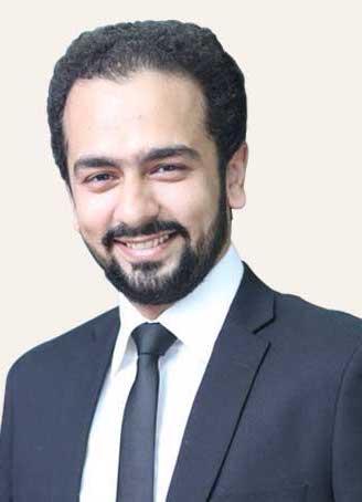 Faizan Ahmad Chughtai, Founder and CEO of Alethea AI